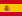 Flagge ES