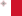 Flagge MT