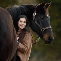 Profilbild Marlena Knöllner