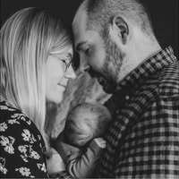 Profilbild Verena Hütten