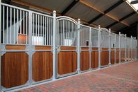 Profilbild Rutjes Pferdeboxen und Zäune