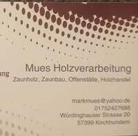 Profilbild Mark mues