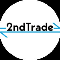 Profilbild 2ndTrade e.K. (Niklas Jäger)