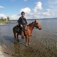 Profilbild