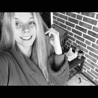 Profilbild Antonia
