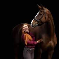 Profilbild Friederike