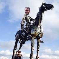 Profilbild Liam Mc Cormack