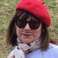 Profilbild