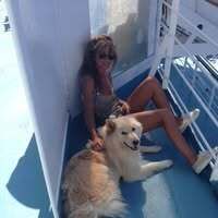 Profilbild Uschi Nowlan