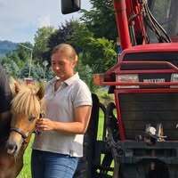 Profilbild